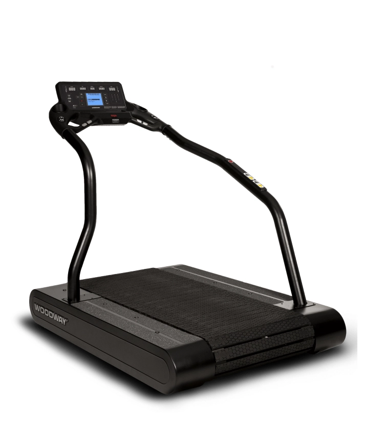 Woodway Pro / Pro XL Motorized Treadmill